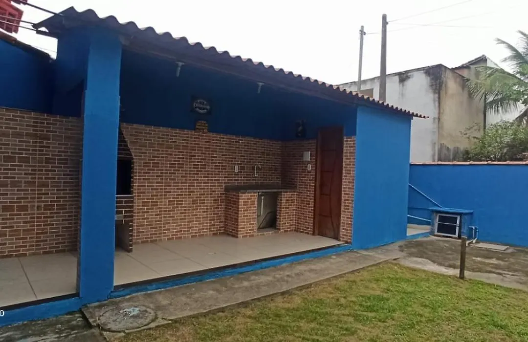 Casa de praia Região dos Lagos - Cabo Frio - Unamar-1