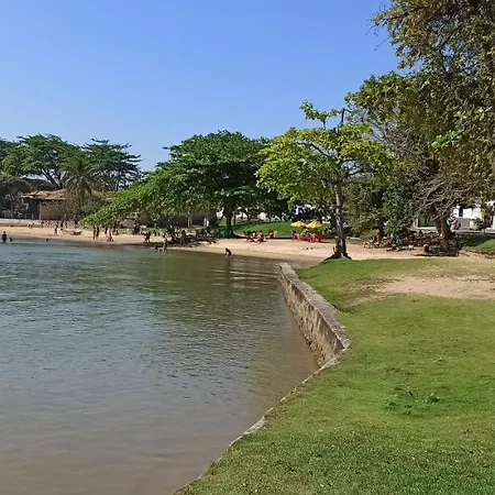 Casa de praia Região dos Lagos - Cabo Frio - Unamar-2