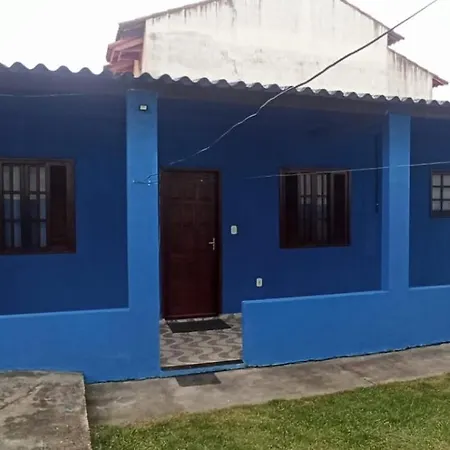 Casa de praia Região dos Lagos - Cabo Frio - Unamar-3