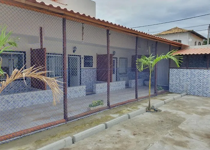 Residencial Flamboyant S2