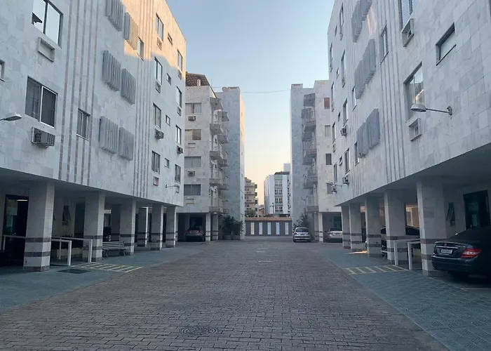 Apartamento em Cabo Frio