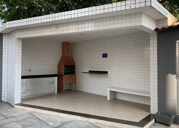 Apartamento em Cabo Frio